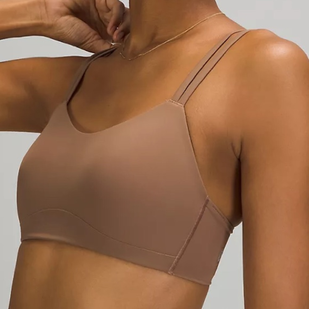 NWT Lululemon Like A Cloud Sports Bra - Picture 4 of 6
